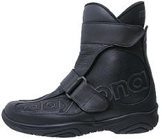 Daytona Journey XCR Seite