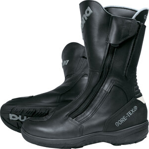 Daytona Road Star GTX Seite