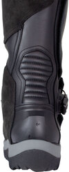 Daytona TransTourman GTX hinten